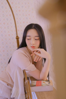 成熟的女生有哪些特点